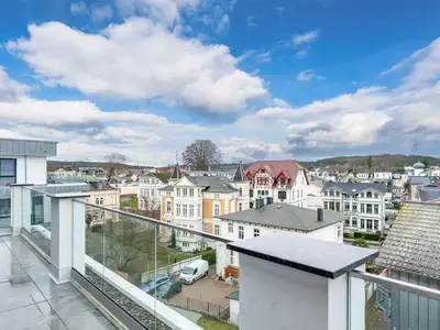 Ferienwohnung für 2 Personen (50 m²) in Ahlbeck 10/10
