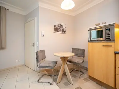 Ferienwohnung für 2 Personen (45 m²) in Ahlbeck 4/10
