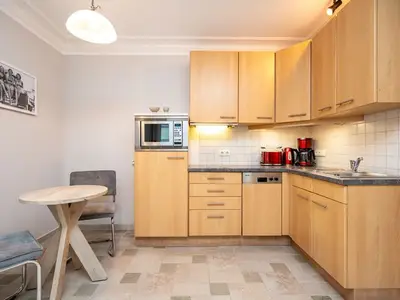 Ferienwohnung für 2 Personen (45 m²) in Ahlbeck 5/10