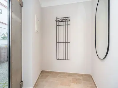 Ferienwohnung für 2 Personen (45 m²) in Ahlbeck 6/10