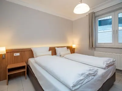 Ferienwohnung für 2 Personen (45 m²) in Ahlbeck 7/10