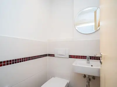 Ferienwohnung für 2 Personen (45 m²) in Ahlbeck 9/10