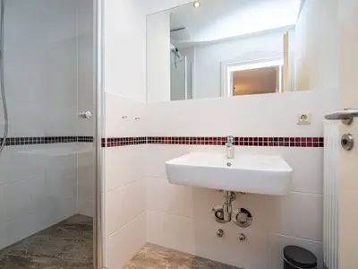 Ferienwohnung für 2 Personen (45 m²) in Ahlbeck 10/10