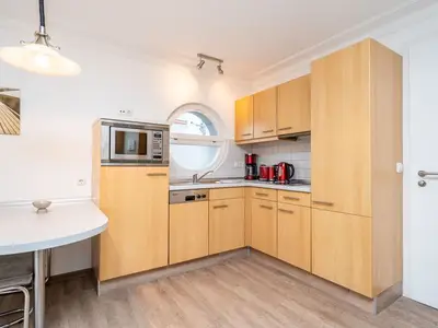 Ferienwohnung für 2 Personen (44 m²) in Ahlbeck 3/10