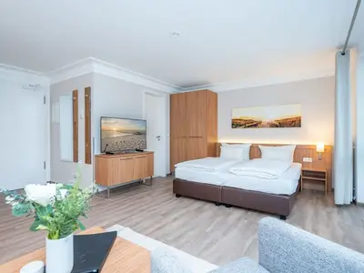 Ferienwohnung für 2 Personen (44 m²) in Ahlbeck 4/10