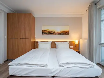Ferienwohnung für 2 Personen (44 m²) in Ahlbeck 6/10
