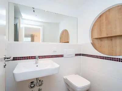 Ferienwohnung für 2 Personen (44 m²) in Ahlbeck 7/10