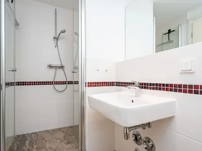 Ferienwohnung für 2 Personen (44 m²) in Ahlbeck 8/10