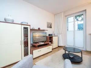 Ferienwohnung für 2 Personen (47 m²) in Ahlbeck