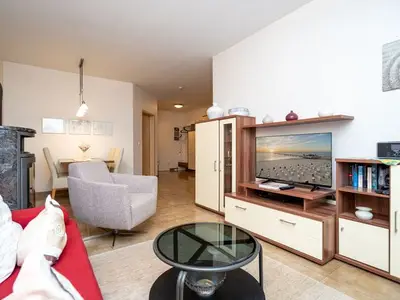 Ferienwohnung für 2 Personen (47 m²) in Ahlbeck 3/10