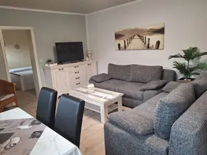 Ferienwohnung für 4 Personen (56 m²) in Ahlbeck