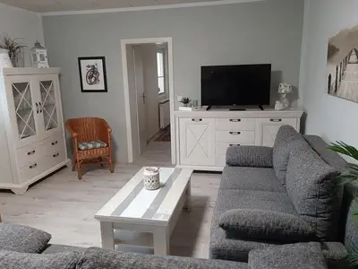 Ferienwohnung für 4 Personen (56 m²) in Ahlbeck 2/10