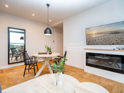 Ferienwohnung für 2 Personen (59 m²) in Ahlbeck 3/10