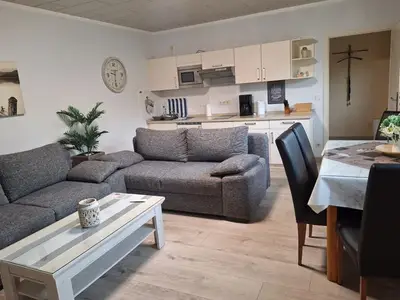 Ferienwohnung für 4 Personen (56 m²) in Ahlbeck 3/10