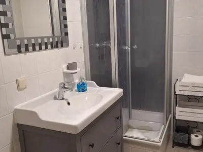 Ferienwohnung für 4 Personen (56 m²) in Ahlbeck 4/10
