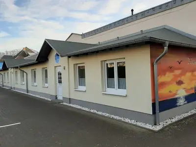Ferienwohnung für 4 Personen (56 m²) in Ahlbeck 5/10