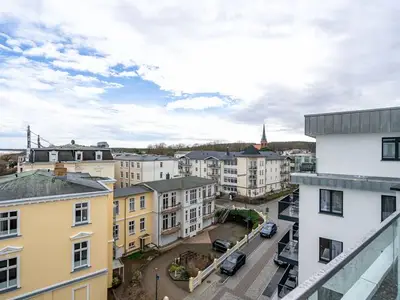 Ferienwohnung für 2 Personen (59 m²) in Ahlbeck 7/10