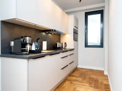 Ferienwohnung für 2 Personen (59 m²) in Ahlbeck 8/10