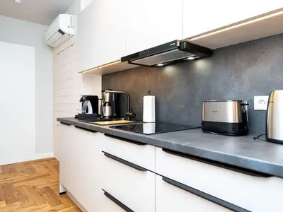 Ferienwohnung für 2 Personen (59 m²) in Ahlbeck 9/10