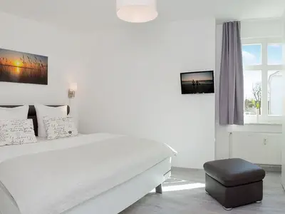 Ferienwohnung für 2 Personen (43 m²) in Ahlbeck 8/10