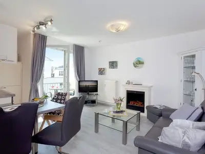 Ferienwohnung für 2 Personen (43 m²) in Ahlbeck 10/10