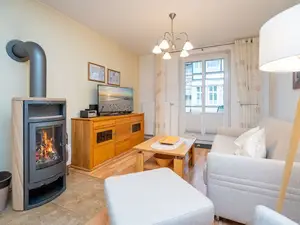 Ferienwohnung für 2 Personen (47 m²) in Ahlbeck