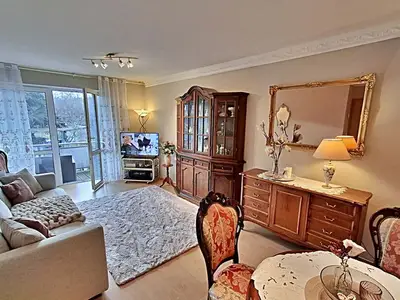 Ferienwohnung für 2 Personen (58 m²) in Ahlbeck 9/10