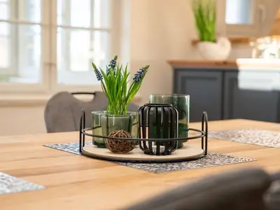 Ferienwohnung für 4 Personen (84 m²) in Ahlbeck 7/10