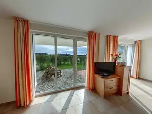 Ferienwohnung für 4 Personen (64 m²) in Ahlbeck