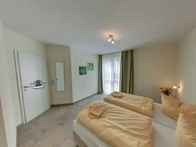 Ferienwohnung für 4 Personen (64 m²) in Ahlbeck 3/10