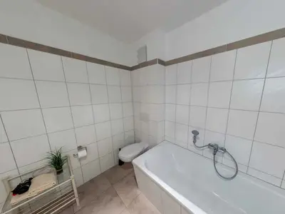Ferienwohnung für 4 Personen (64 m²) in Ahlbeck 4/10