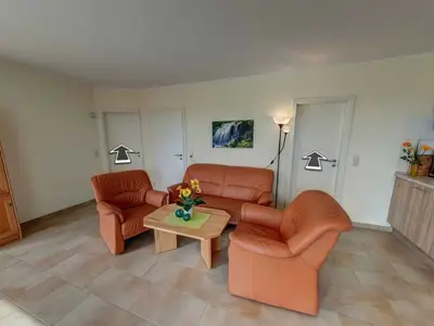 Ferienwohnung für 4 Personen (64 m²) in Ahlbeck 6/10
