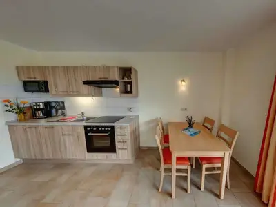 Ferienwohnung für 4 Personen (64 m²) in Ahlbeck 7/10