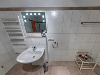 Ferienwohnung für 4 Personen (64 m²) in Ahlbeck 8/10