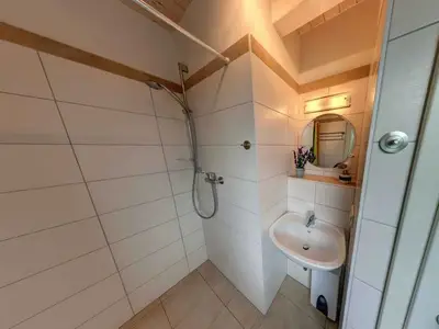 Ferienwohnung für 4 Personen (54 m²) in Ahlbeck 4/10