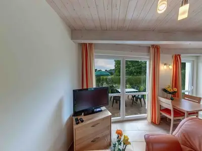 Ferienwohnung für 4 Personen (54 m²) in Ahlbeck 6/10