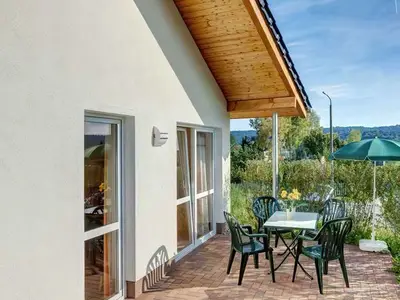 Ferienwohnung für 4 Personen (54 m²) in Ahlbeck 7/10