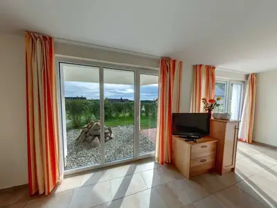 Ferienwohnung für 4 Personen (64 m²) in Ahlbeck 9/10