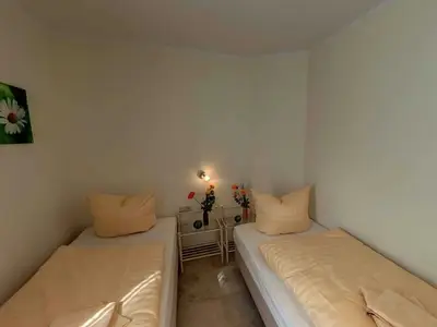 Ferienwohnung für 4 Personen (64 m²) in Ahlbeck 10/10