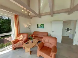 Ferienwohnung für 6 Personen (80 m²) in Ahlbeck
