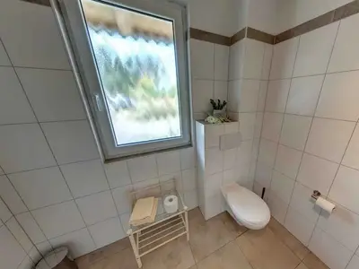 Ferienwohnung für 6 Personen (80 m²) in Ahlbeck 3/10