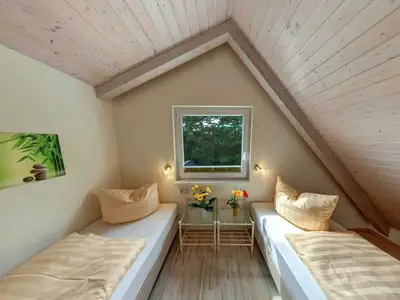 Ferienwohnung für 6 Personen (80 m²) in Ahlbeck 4/10