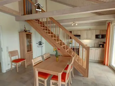 Ferienwohnung für 6 Personen (80 m²) in Ahlbeck 6/10