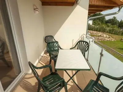 Ferienwohnung für 6 Personen (80 m²) in Ahlbeck 8/10