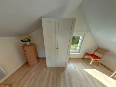 Ferienwohnung für 4 Personen (54 m²) in Ahlbeck 9/10