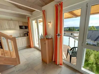 Ferienwohnung für 6 Personen (80 m²) in Ahlbeck 9/10