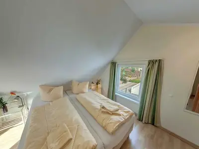 Ferienwohnung für 4 Personen (54 m²) in Ahlbeck 10/10