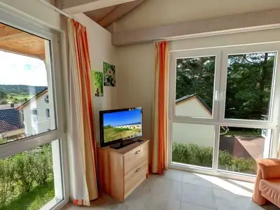Ferienwohnung für 6 Personen (80 m²) in Ahlbeck 10/10