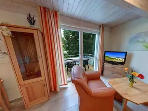 Ferienwohnung für 4 Personen (54 m²) in Kellenhusen