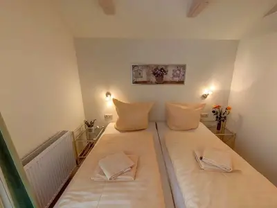 Ferienwohnung für 4 Personen (54 m²) in Kellenhusen 2/10